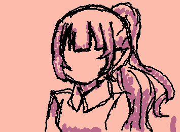 適当に描きました!
