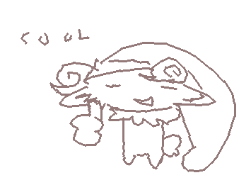 @_SUNNY_ rocks are cool but I don't like it how everytime my twin sib sees some he tries to throw it at my face
(my mother has a collection of them)