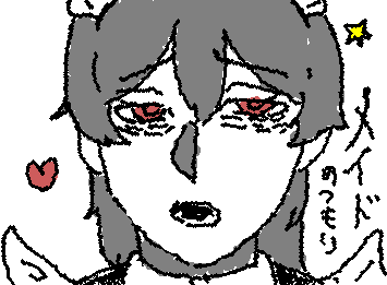 メイドの日なんすね