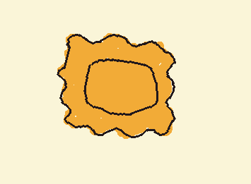 In honor of my new bestie/ follower Ravioli!