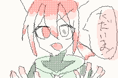 ただいま!
帰ってきたよー!