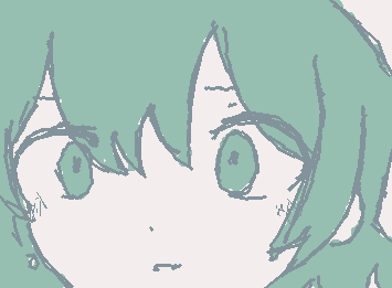 #毎日いよわチャレンジ　＃14　「たぶん終わり」
イントロがっっすごいいいっっっ！！
