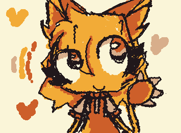Scraps from dandys world