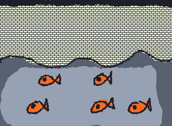 Umm idk just bored and l am working on the ideas that some people gave me c: but yah!