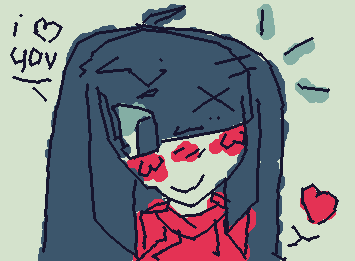 I Love You :3