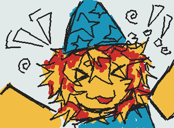 party noob mention oh mai gah..


hiya regretevator fans ^ ^