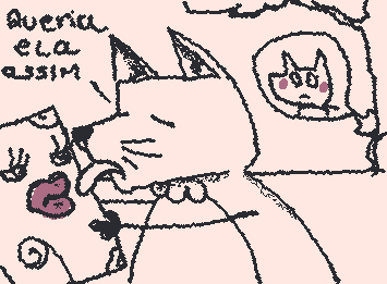 Safadinho, faz isso em casa, rapaz