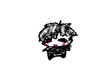 just got back into alien stage... so I drew this stinker