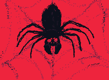 POV: bug