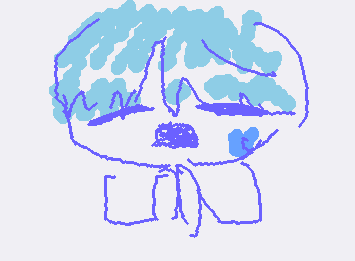 みなさまお久しぶりです
この度は学校にブロックされて長らくすることができませんでした
親のスマホ勝手に使って書いたので絵は雑です
またできる機会があればやります
人気ランキングありがとう〜泣
