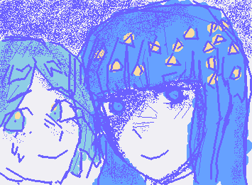 ✮Dibujito de houseki no kuni✮