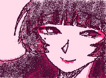 美人さん