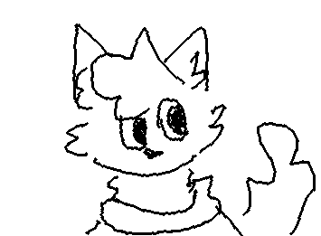 *looks at you autisticly*
