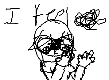I feel... ----