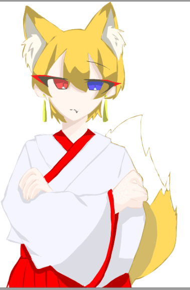 いまねっことミロトークしてるけどきてくれる人いる…？