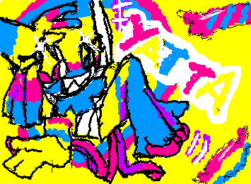 yatta!!::wp-banana-dance::