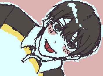 ピングーの擬人化‼︎
　擬人化を描くことにハマっているのでリクエストがあれば描きます！