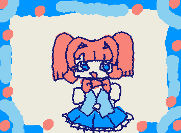 STAT Regretevator!! im bored gimme smth to draw :P