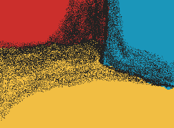 A background Dreamcore (or Weirdcore) I made :D