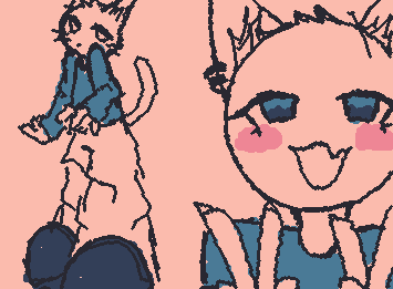 にゃん