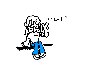 いぇーい(⌒▽⌒)✌