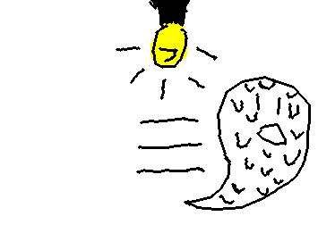 幽霊が怖くなくなる絵
Photos that make ghosts less scary