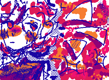 i drew @Eliiiiiiiiii 's oc andrew im seriously wanted the lore so badly waaaaaaaaaAAAAAAA BRO'S HANDSOME IM NOT GONNA LIE