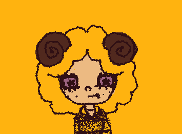 this is my oc!! what do u guys think!!!