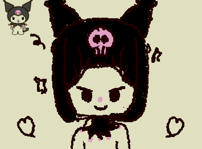 クロミ