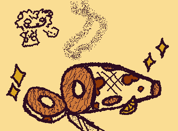 Who wants shark tail for dinner....?🙂