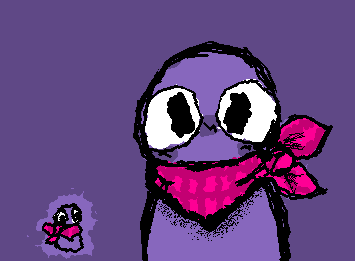 peeper :D say hi (or don't lol)