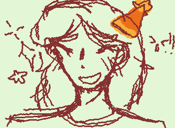 2 more hours until my birthday!!