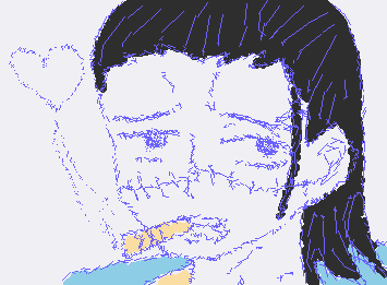 おはー!学校だから投稿できん😭でも好きピに会えるからよし👍️