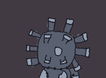 sorry if bad =( just at least want to make one drawing once a day