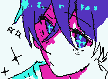 落書き