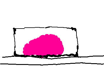 @ObjectShowFan1 Another anomaly has been located. This good like substance is able to reform into whatever it wants to simply by being told to. Possibly useful.