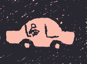 This was an idea from doombringer and my greatest fear is being alone in a dark area also my sisters dolls