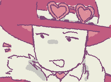 LoveShot- from Die Of Death
Directly from Chance skin from Forsaken
NOTE: I DON'T PLAY FORSAKEN ANYMORE THIS WAS BEFORE!!