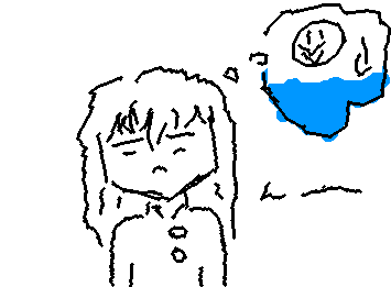 おはよう!!
昨日の夏祭りで疲れたけど、今日は友だちと川にいっってくる!!