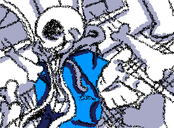 More Classic Sans stuff