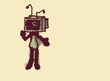 vee dandys world :eyes: couldve been better but im lazy, anyway who shoukld i do next