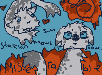 my fv character ashfurrr