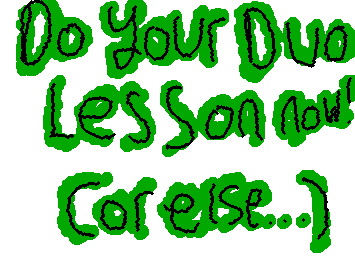 Sorry i've been gone for so long, i was busy with school