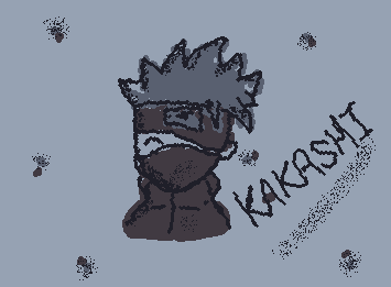 kinda weird but cute :)