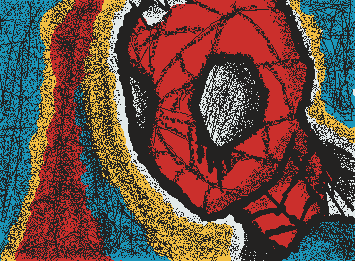 Hobie Brown/Spider-Punk