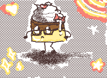 @Sillygaly's BFDI OC!!! :33