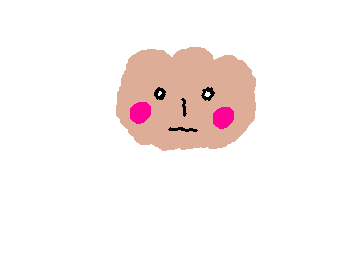 こげぱん