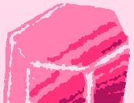 crystal thimgy idk
