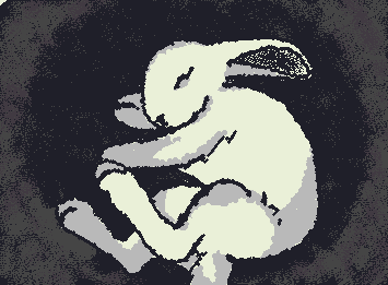 Come little children 
I’ll take thee away
Into a land of enchantment 

Come little children
The time’s come to play 
Here in my garden of shadows