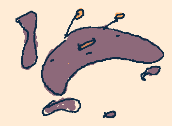 スライムちゃ↑ん↓